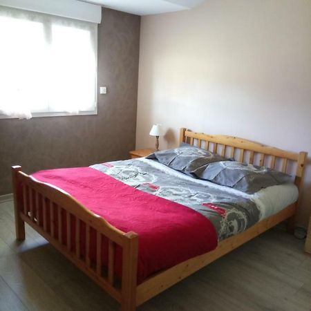 Les Logis De Lucie Apartment Selonnet Екстериор снимка