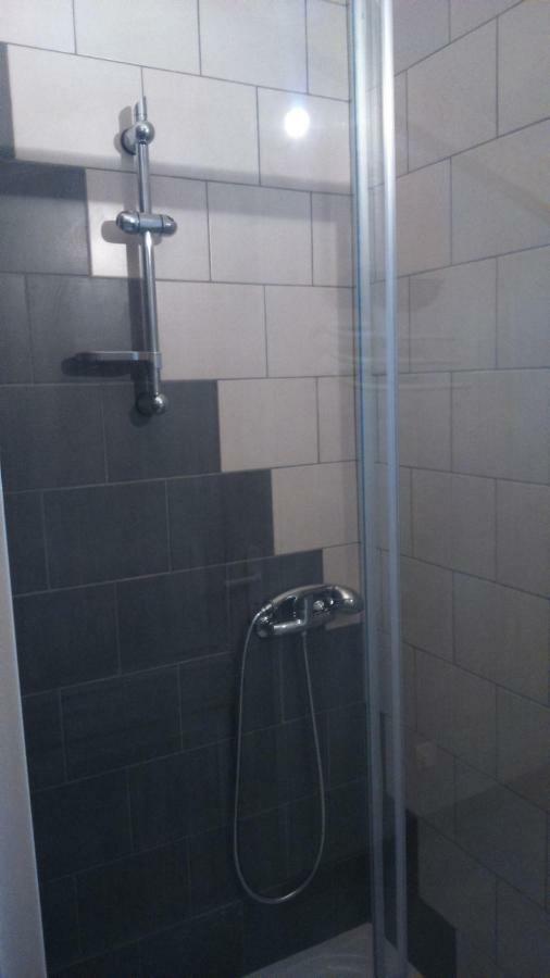 Les Logis De Lucie Apartment Selonnet Екстериор снимка